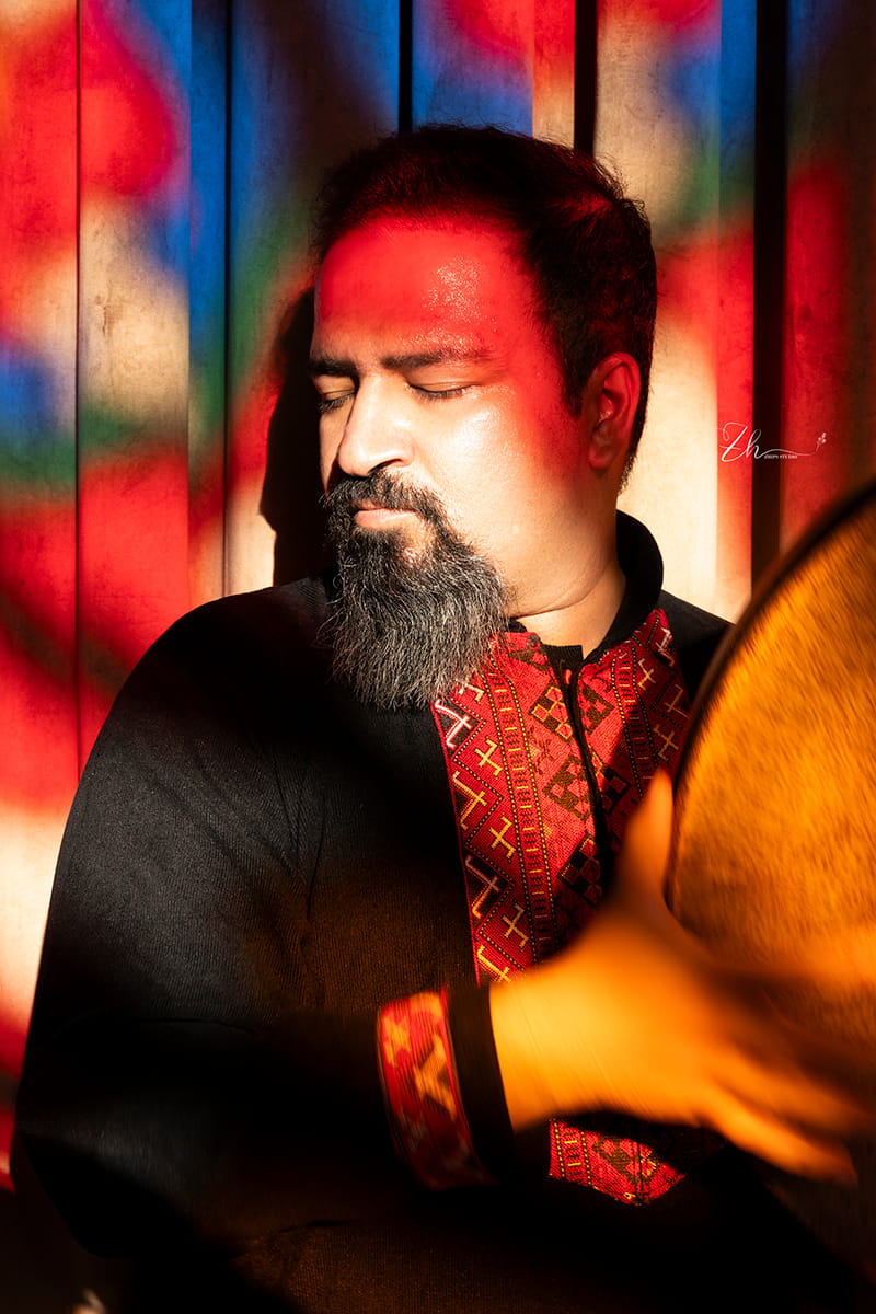 آموزشگاه موسیقی اهورا